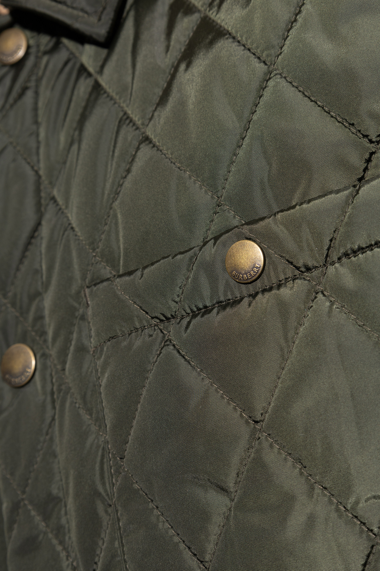 Burberry Quilted Jacket | Men's Clothing | Vitkac Burberry Quilted Jacket | Men's Clothing | Vitkac